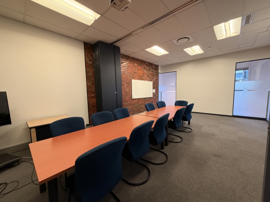 To Let Commercial Property for Rent in Cape Town City Centre Western Cape